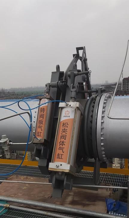 金澳科技（湖北）化工有限公司