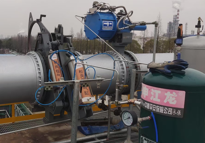 金澳科技（湖北）化工有限公司