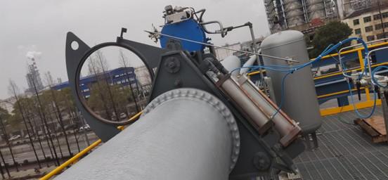 金澳科技（湖北）化工有限公司